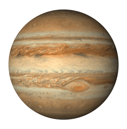 Jupiter
